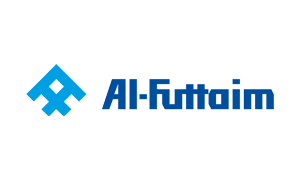 Al client logo