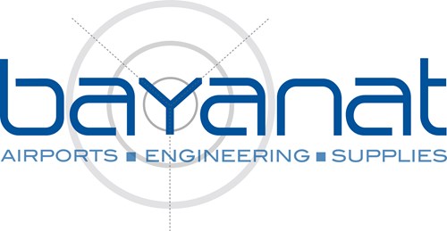 Bayanat Airports Engineering Supplies logo