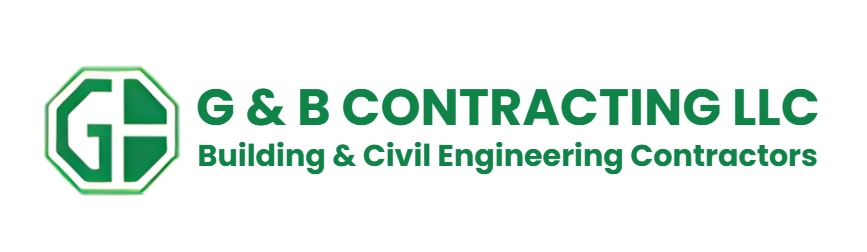 G&B Contracting LLC logo