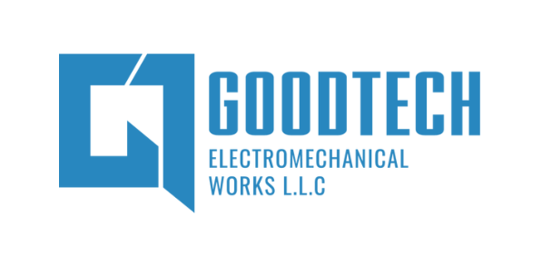 Good client logo