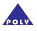 Poly logo